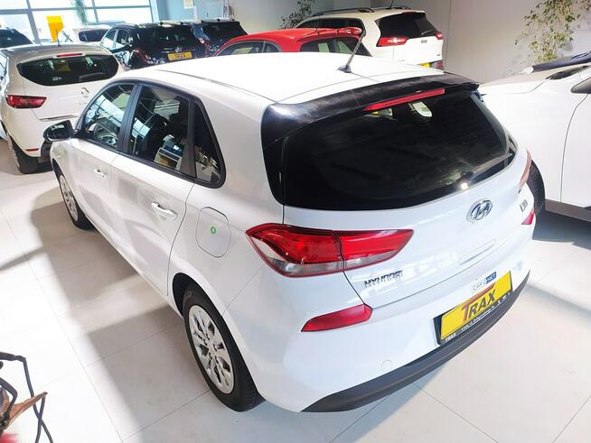 Hyundai i30 1.4 140KM,automat,krajowy,Vat-23%