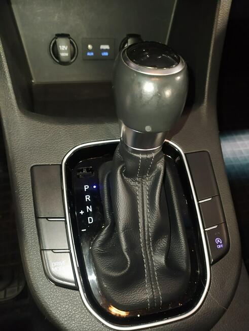 Hyundai i30 1.4 140KM,automat,krajowy,Vat-23%