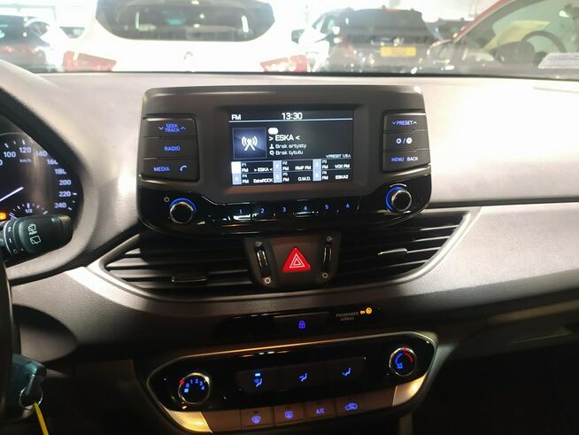 Hyundai i30 1.4 140KM,automat,krajowy,Vat-23%