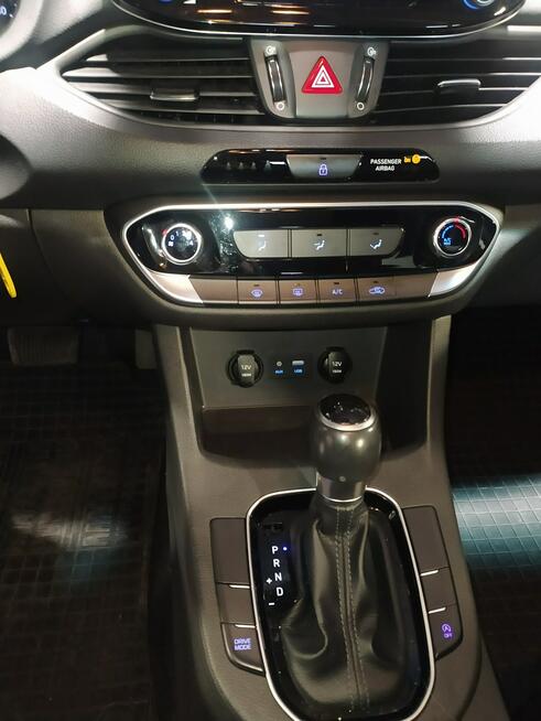 Hyundai i30 1.4 140KM,automat,krajowy,Vat-23%