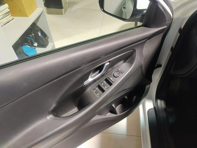 Hyundai i30 1.4 140KM,automat,krajowy,Vat-23%