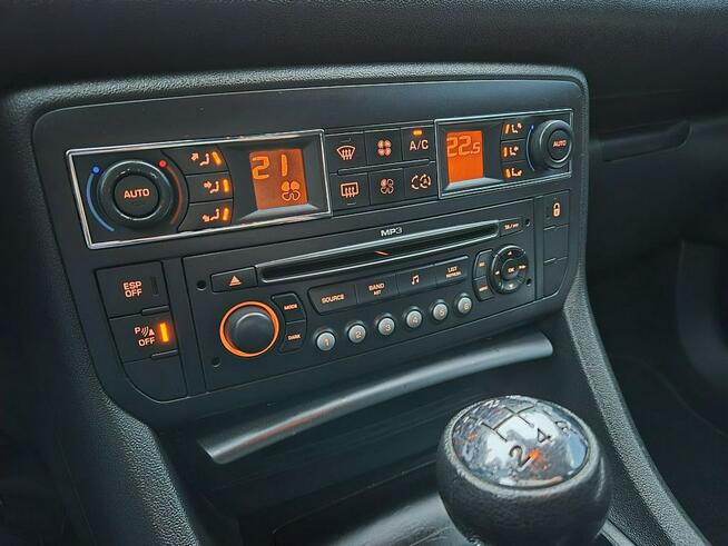 Citroen C5 1,6HDI 109KM/ Zadbany/ Zarejestrowany w kraju/ Warszawa