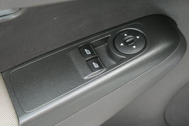 Ford Transit Courier Gwarancja F-vat Salon Polska 2017/2018