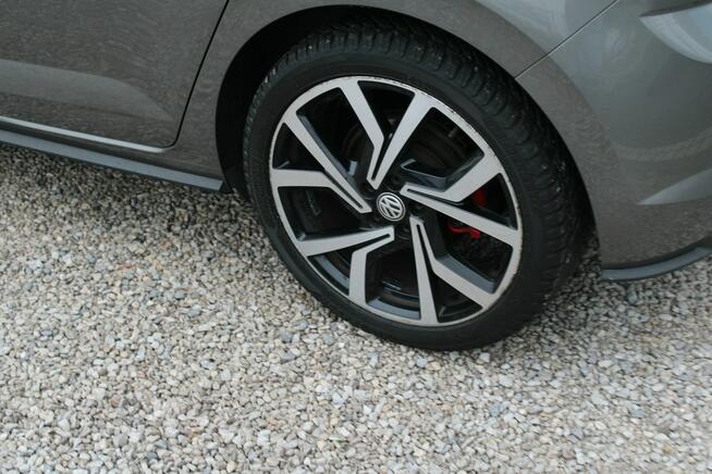 Volkswagen Polo GTI 200HP DSG G.Fotele Szyberdach