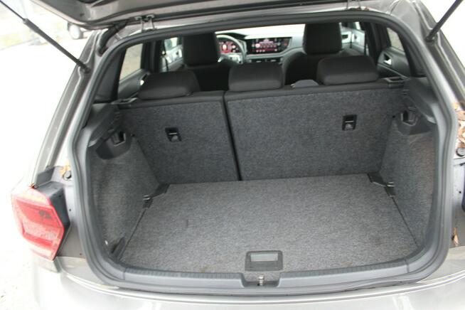 Volkswagen Polo GTI 200HP DSG G.Fotele Szyberdach