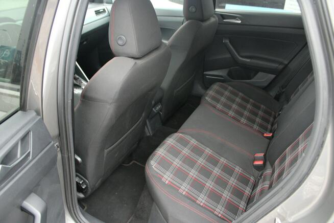 Volkswagen Polo GTI 200HP DSG G.Fotele Szyberdach