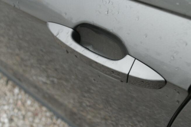 Volkswagen Polo GTI 200HP DSG G.Fotele Szyberdach