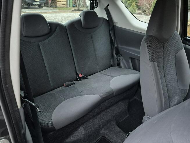 Peugeot 107 Wyjątkowo Zadbany, Klimatyzacja, Opony wielosezon, Długie Opłaty