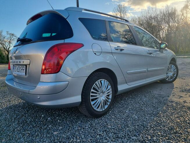 Peugeot 308 Klimatronik - Panorama - Tempomat - Po Generalce