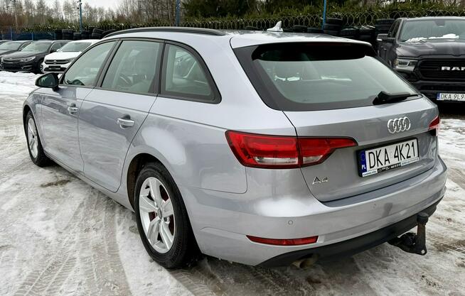 Audi A4 Led,Asystent,Virtual Tacho,Gwarancja