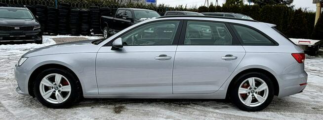 Audi A4 Led,Asystent,Virtual Tacho,Gwarancja