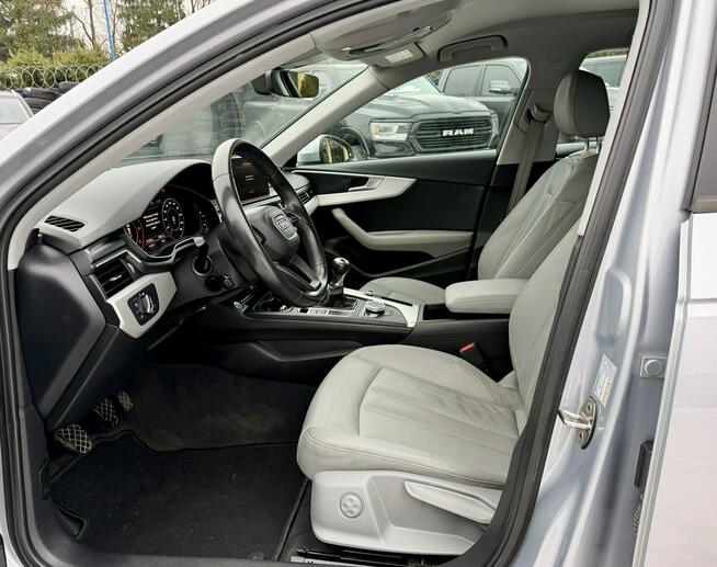 Audi A4 Led,Asystent,Virtual Tacho,Gwarancja