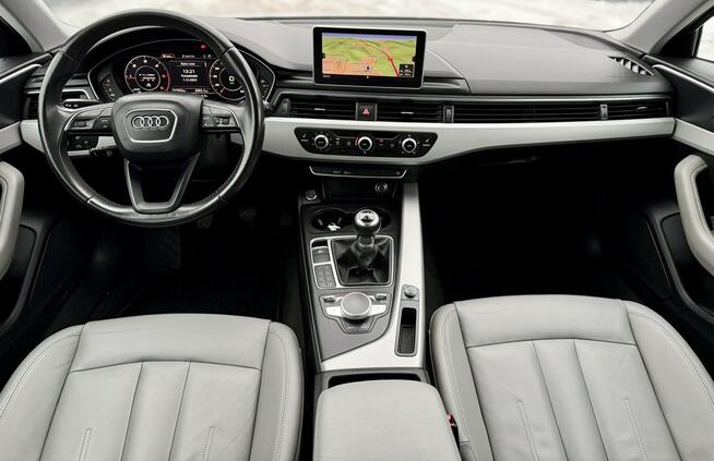 Audi A4 Led,Asystent,Virtual Tacho,Gwarancja