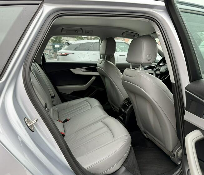 Audi A4 Led,Asystent,Virtual Tacho,Gwarancja