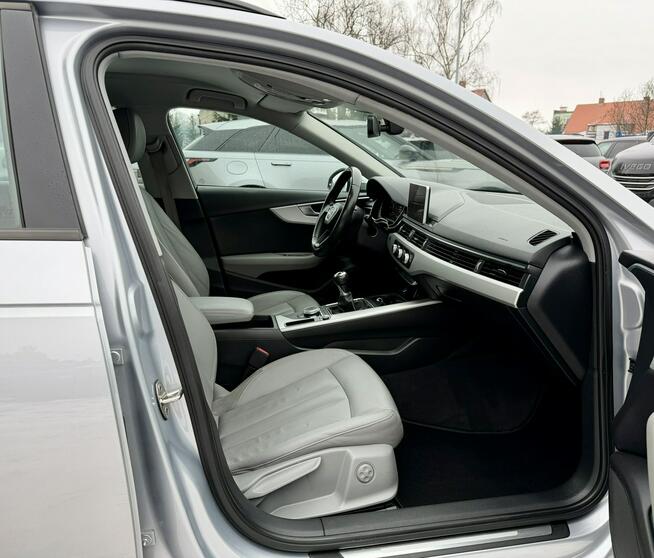 Audi A4 Led,Asystent,Virtual Tacho,Gwarancja