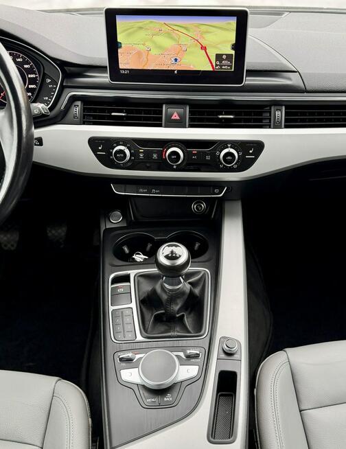 Audi A4 Led,Asystent,Virtual Tacho,Gwarancja