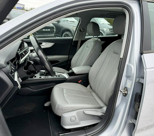 Audi A4 Led,Asystent,Virtual Tacho,Gwarancja