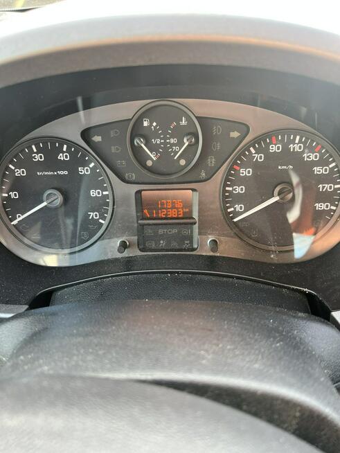 Citroen Berlingo Klimatyzacja, elektryczne szyby