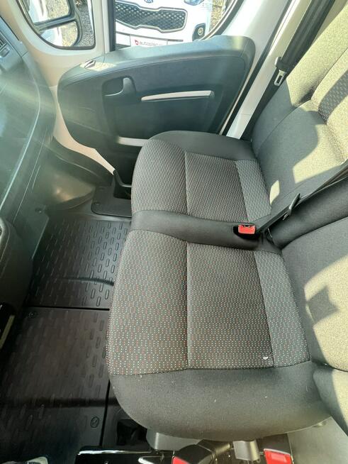 Opel Movano Klima,bawi,czujniki parkowania