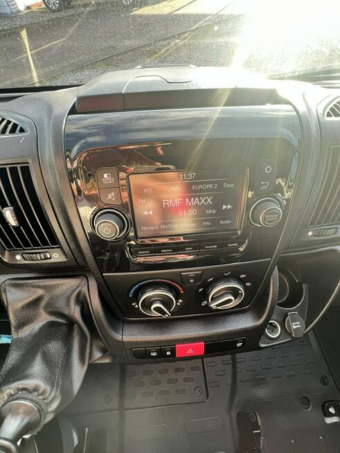 Opel Movano Klima,bawi,czujniki parkowania