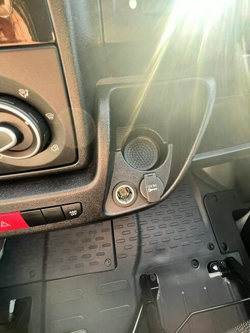 Opel Movano Klima,bawi,czujniki parkowania