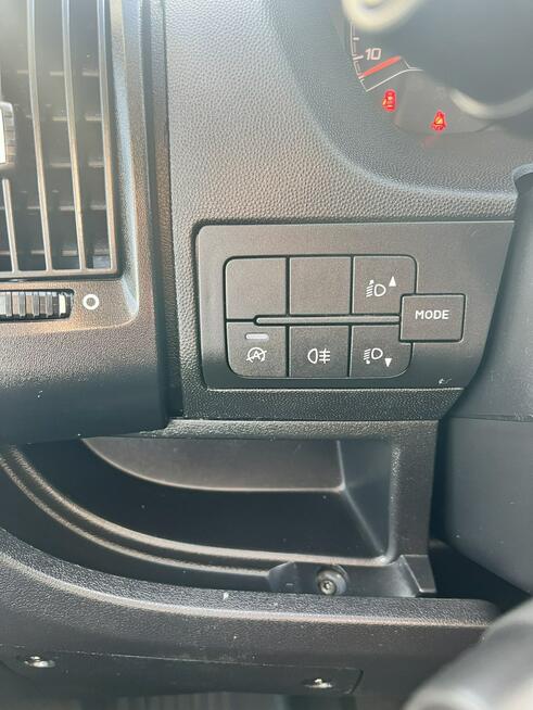 Opel Movano Klima,bawi,czujniki parkowania