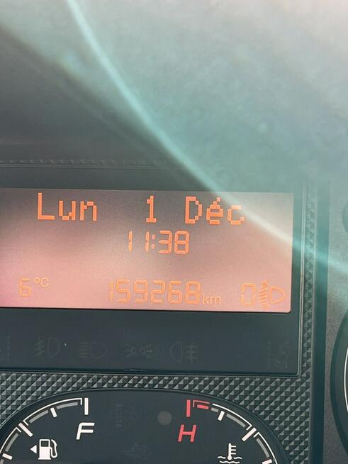 Opel Movano Klima,bawi,czujniki parkowania