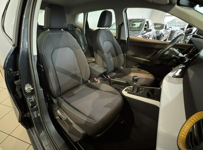 Seat Arona Style 1.0TSI 115KM 2024 Bezwypadkowy FV VAT23% Gwarancja Fabryczna