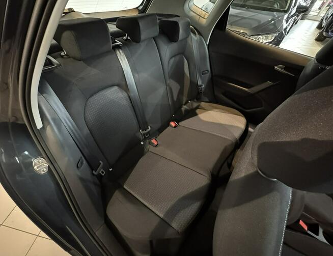 Seat Arona Style 1.0TSI 115KM 2024 Bezwypadkowy FV VAT23% Gwarancja Fabryczna