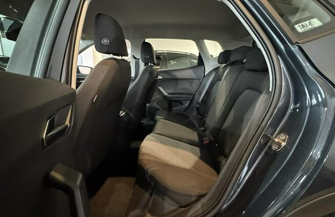 Seat Arona Style 1.0TSI 115KM 2024 Bezwypadkowy FV VAT23% Gwarancja Fabryczna