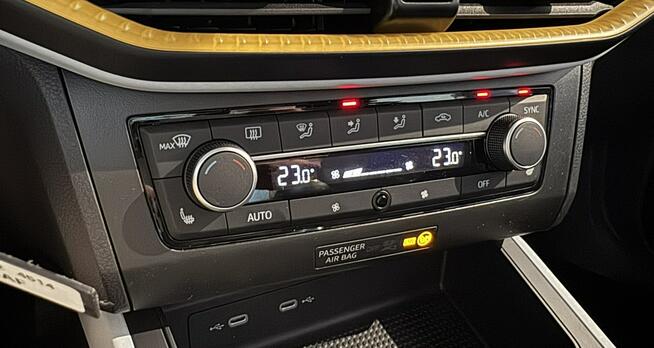 Seat Arona Style 1.0TSI 115KM 2024 Bezwypadkowy FV VAT23% Gwarancja Fabryczna