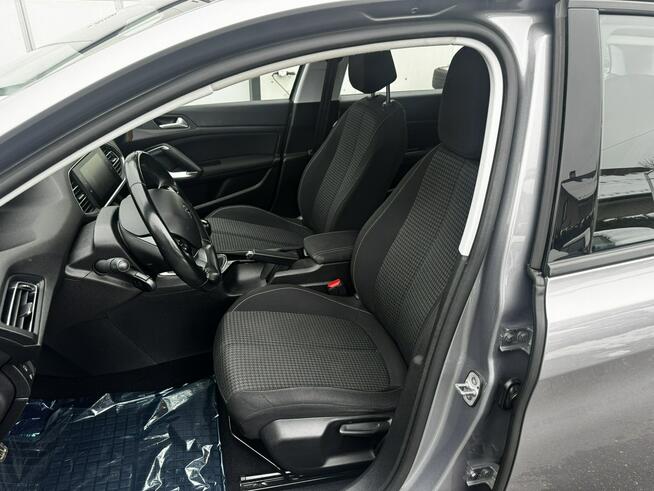 Peugeot 308 SW Raty/Zamiana Gwarancja niski przebieg bardzo dobry samochód