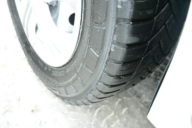 Renault Master sredniak L2H2 3 osobowy blaszak