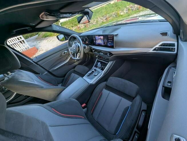 BMW 330i Touring Xdrive M Power