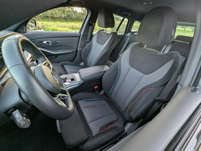 BMW 330i Touring Xdrive M Power