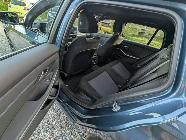 BMW 330i Touring Xdrive M Power