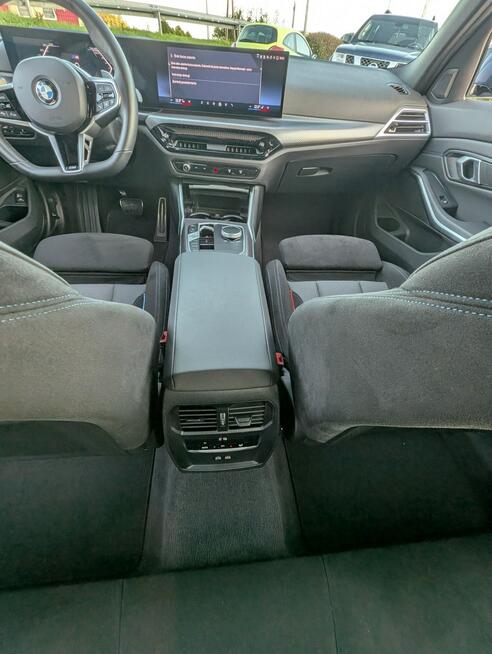 BMW 330i Touring Xdrive M Power