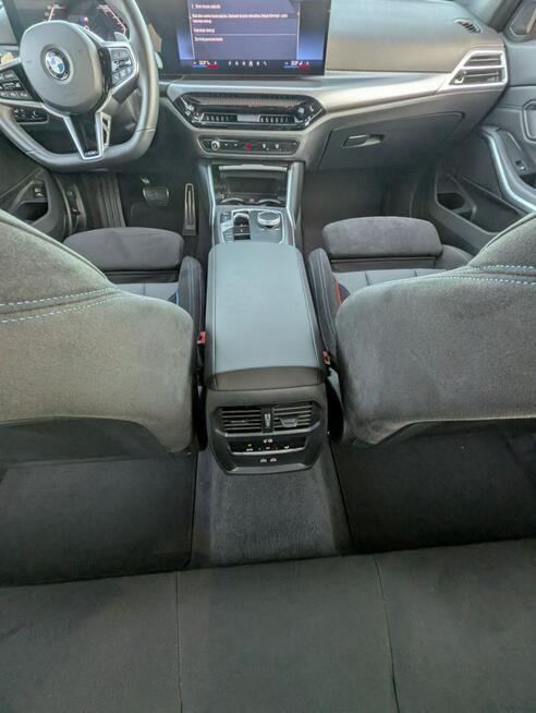 BMW 330i Touring Xdrive M Power