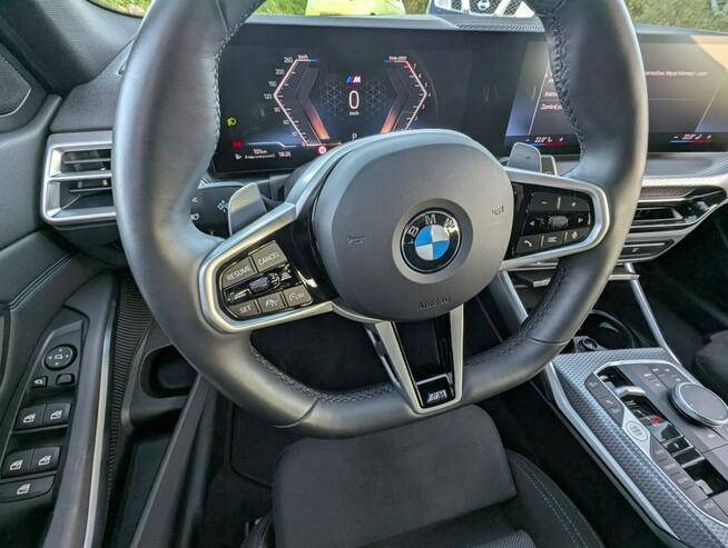 BMW 330i Touring Xdrive M Power