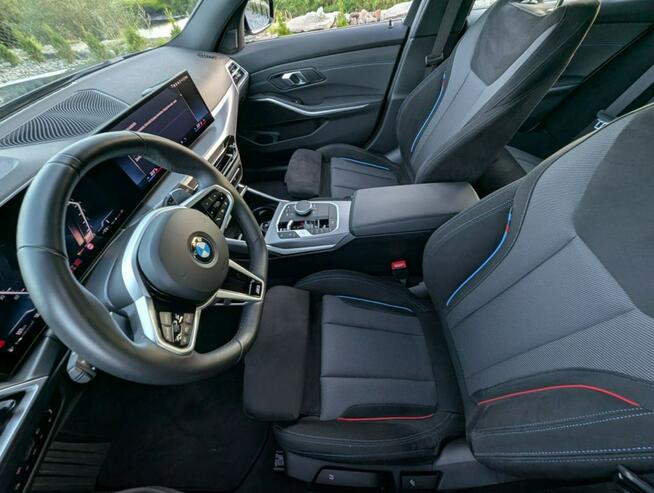 BMW 330i Touring Xdrive M Power