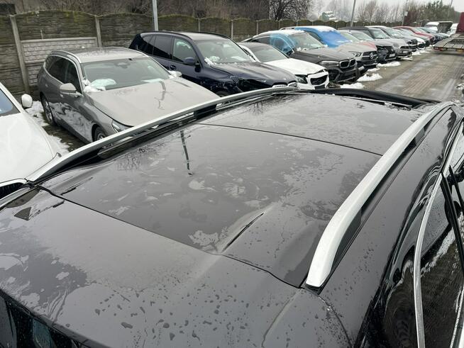 Mercedes GLS Klasa 400D 4Matic AMG Panorama Burmester Pamięć 7os