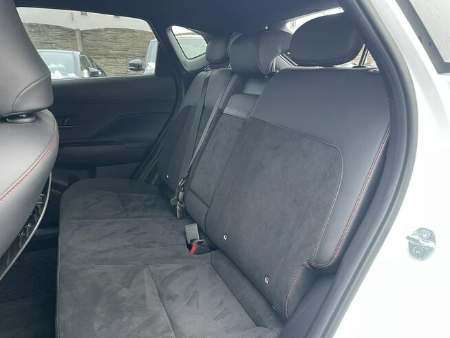 Hyundai Kona N-Line Automat BOSE Kamery360 podgrzewanie Virtual