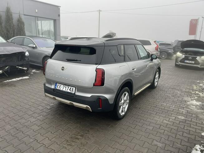 Countryman C mHev Navi Panorama Harman/Kardon Kamery360 170KM