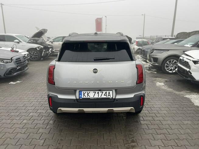 Countryman C mHev Navi Panorama Harman/Kardon Kamery360 170KM