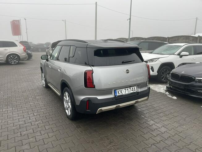 Countryman C mHev Navi Panorama Harman/Kardon Kamery360 170KM
