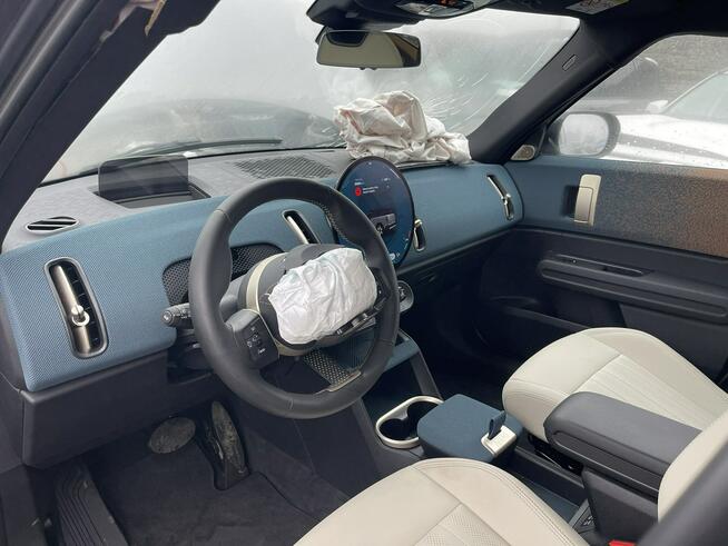 Countryman C mHev Navi Panorama Harman/Kardon Kamery360 170KM