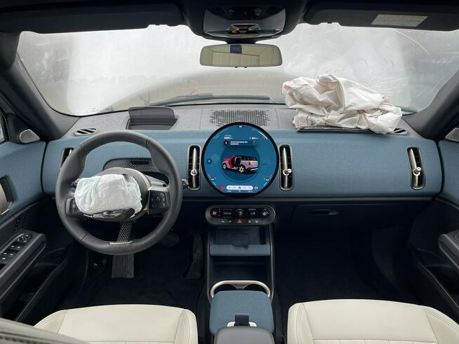 Countryman C mHev Navi Panorama Harman/Kardon Kamery360 170KM