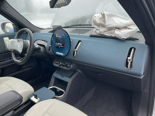 Countryman C mHev Navi Panorama Harman/Kardon Kamery360 170KM