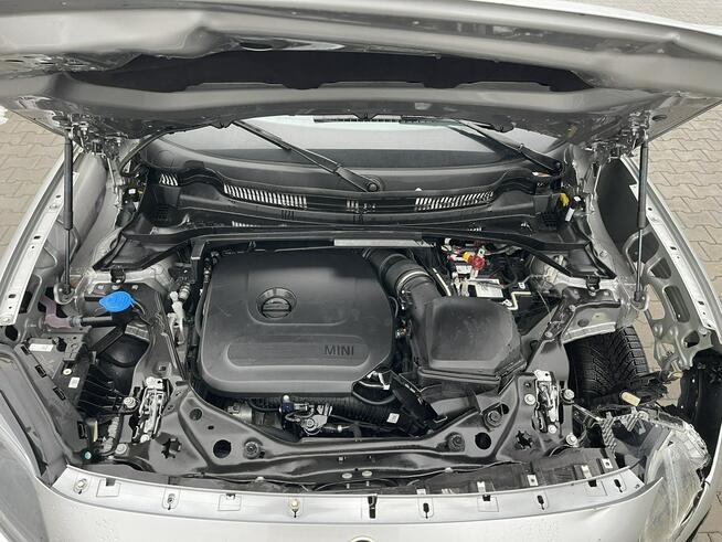 Countryman C mHev Navi Panorama Harman/Kardon Kamery360 170KM