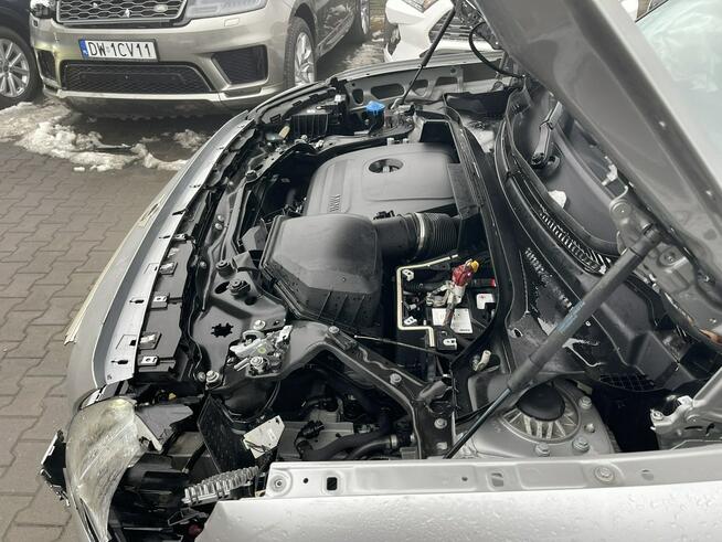 Countryman C mHev Navi Panorama Harman/Kardon Kamery360 170KM